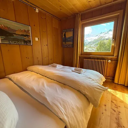 Zum Stoeckli By