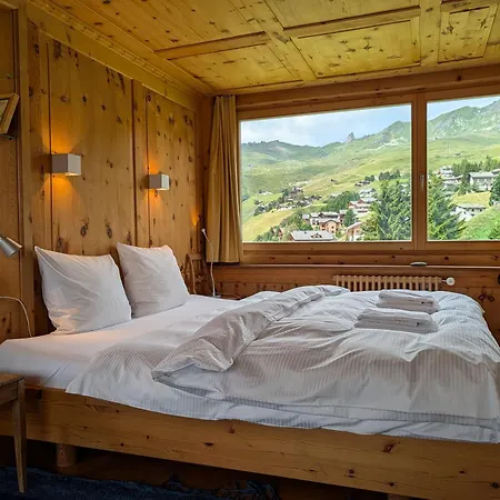 Zum Stöckli By Arosa